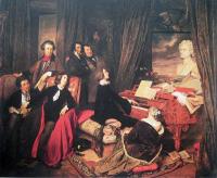 A romantikus nemzedk