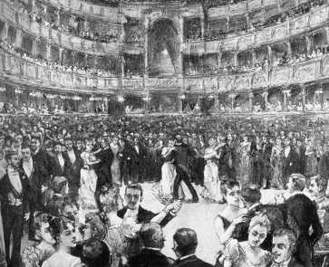 Jkai jubileuma - Operabl 1894