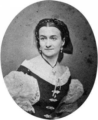 Hollsy Kornlia, ismeretlen felvtele, Simonffy Album, FSZEK