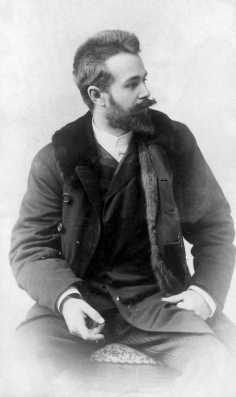 Zala Gyrgy szobrszmvsz, 1887, Strelisky Sndor felvtele